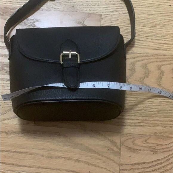NWT GLITZALL BLAK CROSSBODY‎ SMALL BAG - Picture 3 of 7